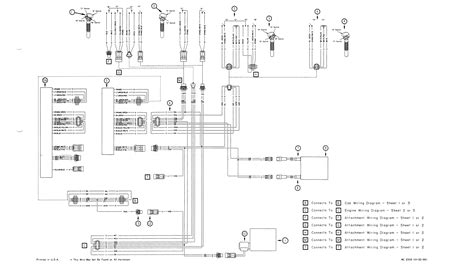 bobcat s250 wiring diagram pdf